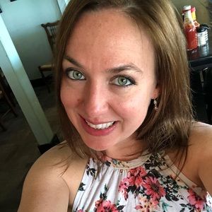 Meet your Posher, Brianna